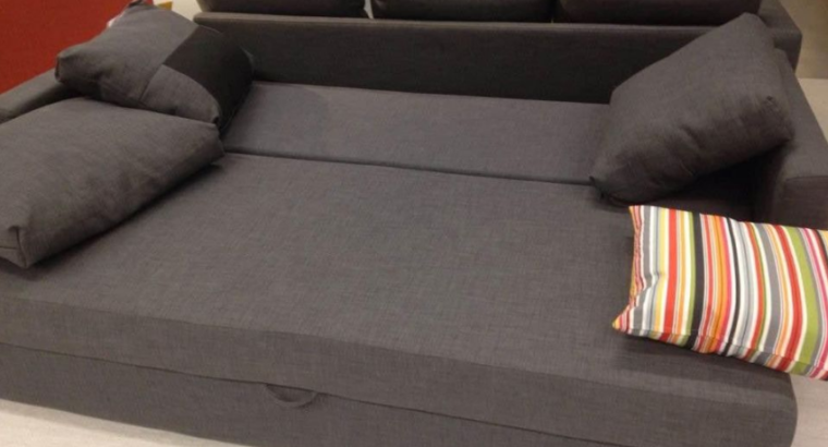 Ikea Sofa Bed 3 Setar For Sale