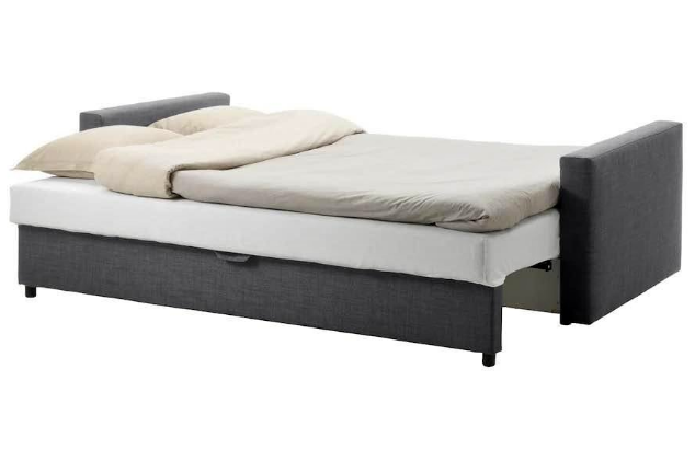 Ikea Sofa Bed 3 Setar For Sale