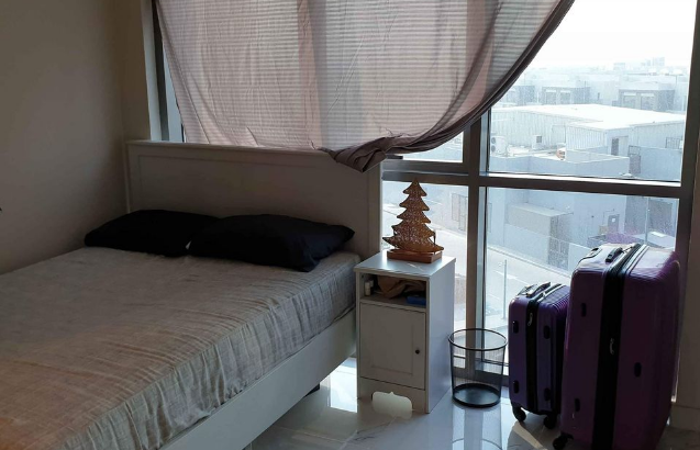 Ikea bed set 160*200cm for sale