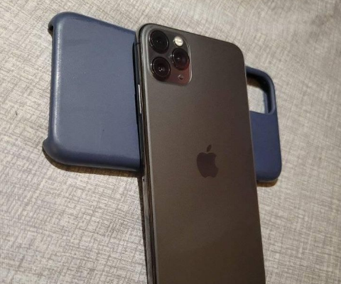 Iphone 11 pro max 256gb for sale