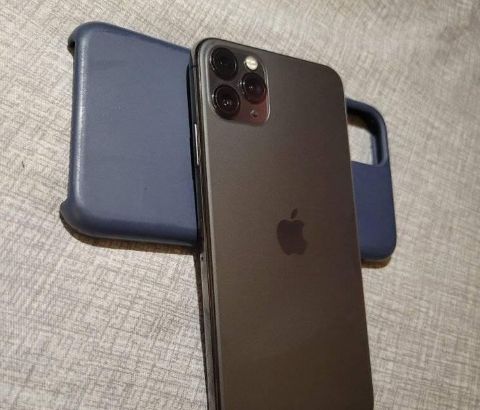 Iphone 11 pro max 256gb for sale
