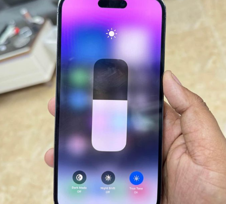 Iphone 14 pro max 256GB Hong Kong version For Sale
