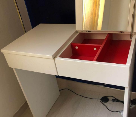Jewelry Cabinet For Sale