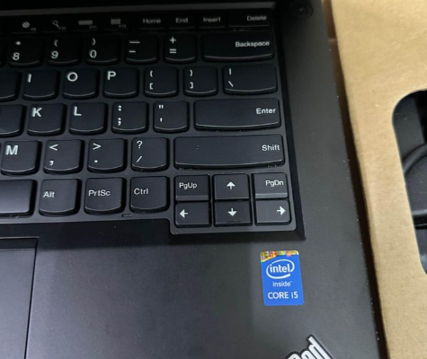 Lenovo ThinkPad Laptop For Sale