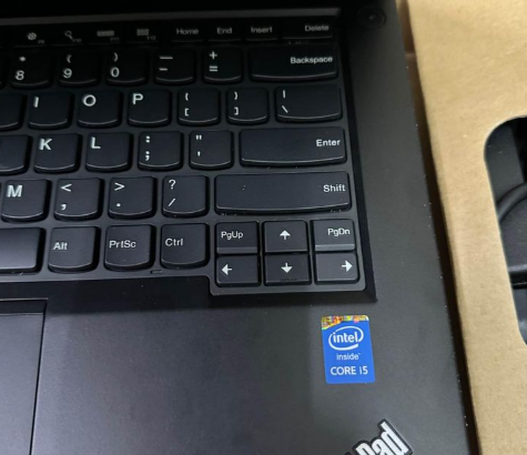 Lenovo ThinkPad Laptop For Sale