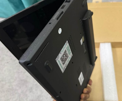 Lenovo ThinkPad Laptop For Sale