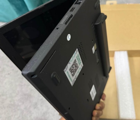 Lenovo ThinkPad Laptop For Sale
