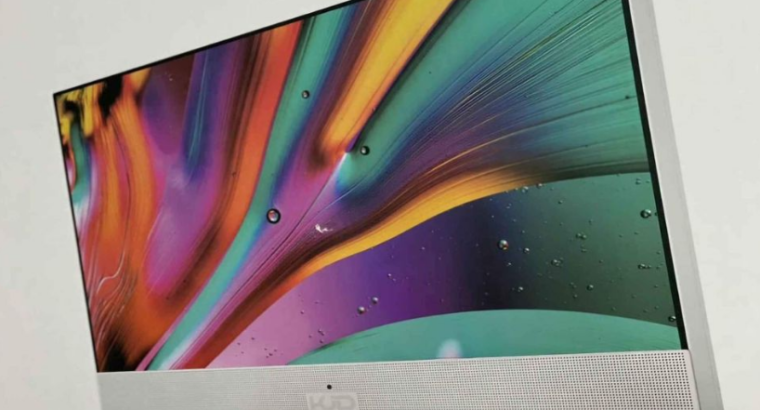 KJD All in one core i7 ,10th brand new 2021 Model