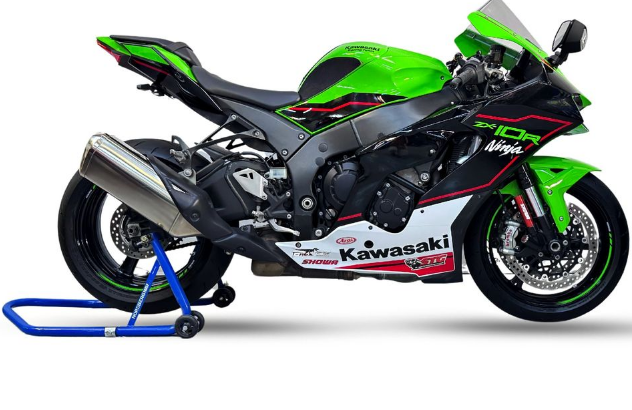 Kawasaki ninja zx10r 2021 for sale