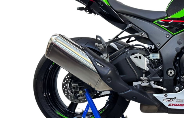 Kawasaki ninja zx10r 2021 for sale