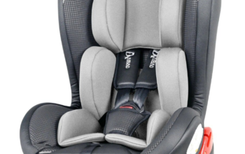 Baby/Kids 4-in-1 Car Seat For Sale