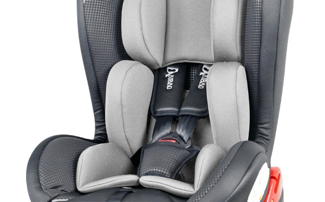Baby/Kids 4-in-1 Car Seat For Sale