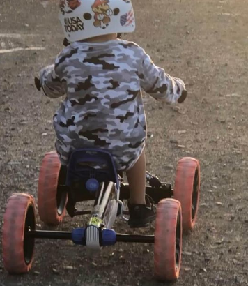 Kids Go kart for sale