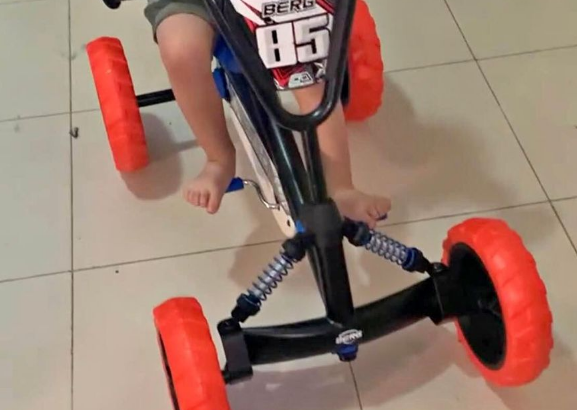 Kids Go kart for sale