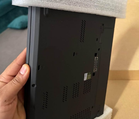 Lenovo thinkpad 8gb ram For Sale