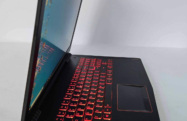 LENOVO LEGION – R720-15IKBN CORE I5-7400HQ FOR SAL
