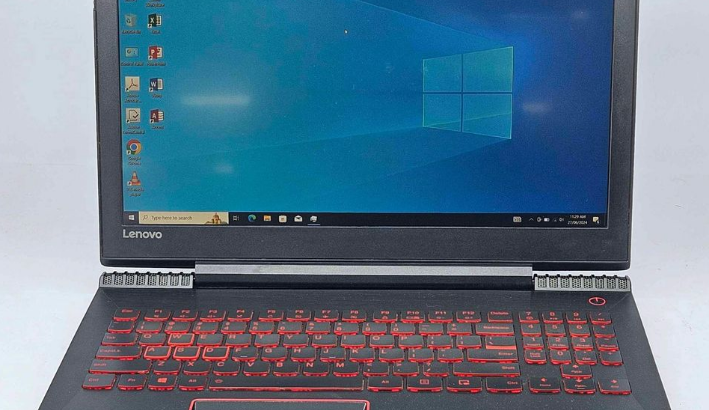 LENOVO LEGION – R720-15IKBN CORE I5-7400HQ FOR SAL
