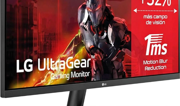 LG Ultrawide 29 Inch WFHD IPS Monitor For Sale