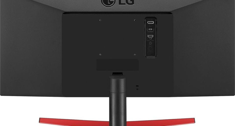 LG Ultrawide 29 Inch WFHD IPS Monitor For Sale