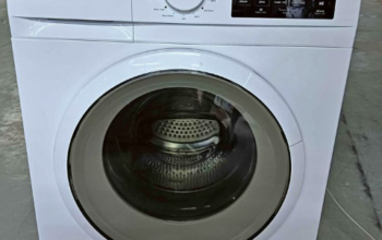 LG Washing machine 7kg for sale