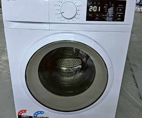 LG Washing machine 7kg for sale