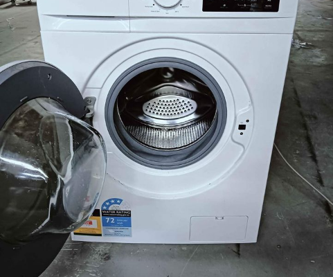 LG Washing machine 7kg for sale