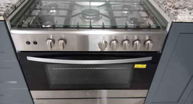 LG full gas cooker latest model for sale