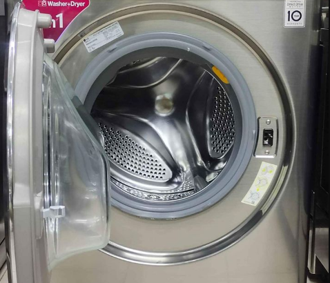 LG 10/7kg washers&Dryer 2in1 for sale