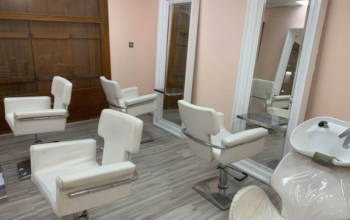 Ladies salon furniture for sale