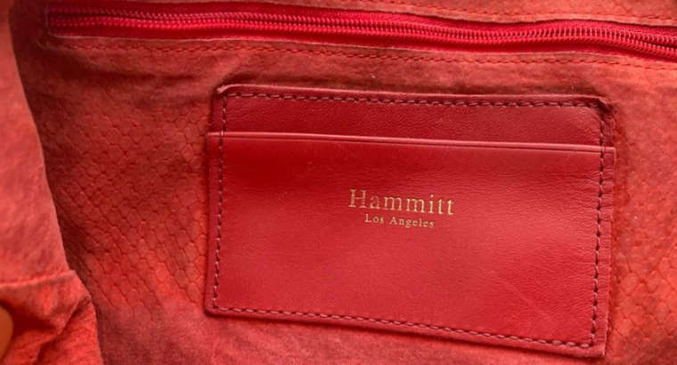 Leather bag for sale