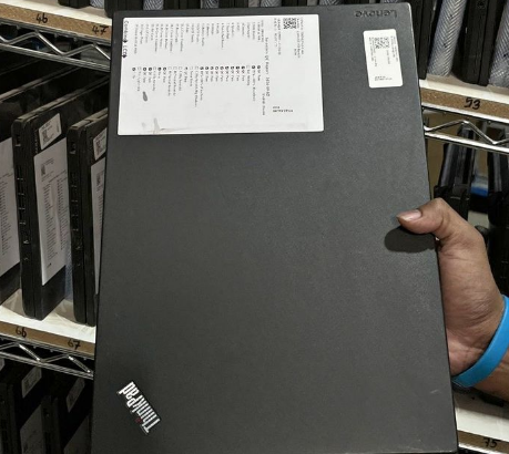 Lenevo Thinkpad L460 – wholesale For Sale