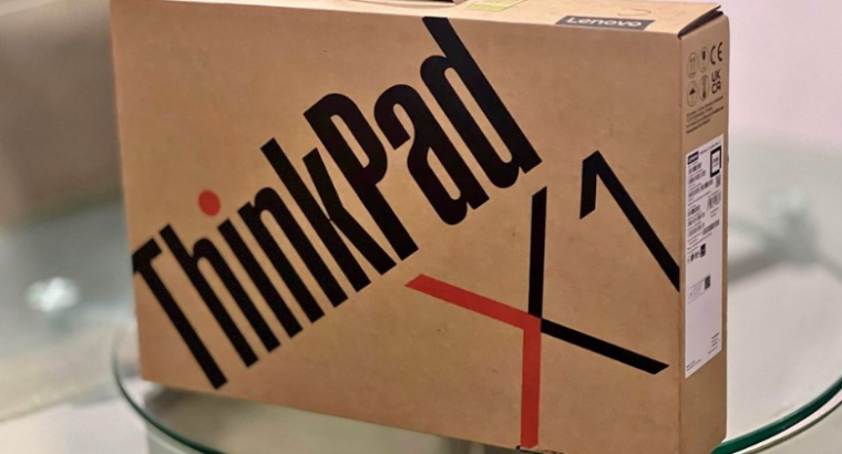 Lenovo Thinkpad X1 Carbon 11 Gen 1TB 32GB For Sale