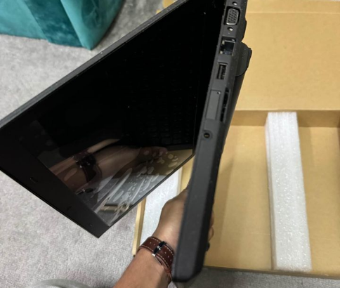 Lenovo ThinkPad Laptop For Sale