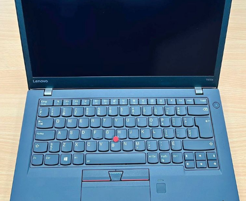 Lenovo Thinkpad T470s Core i 5, 6Th Gen For Sale