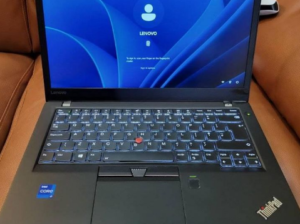 Lenovo i7 11th generation for sale