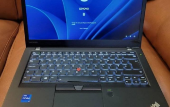 Lenovo i7 11th generation for sale