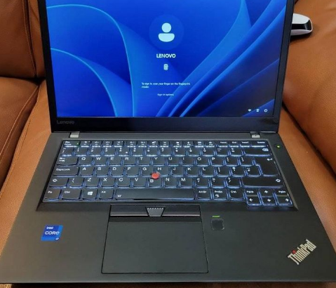 Lenovo i7 11th generation for sale