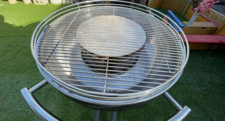 Lotus Grill For Sale