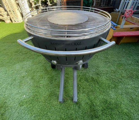 Lotus Grill For Sale