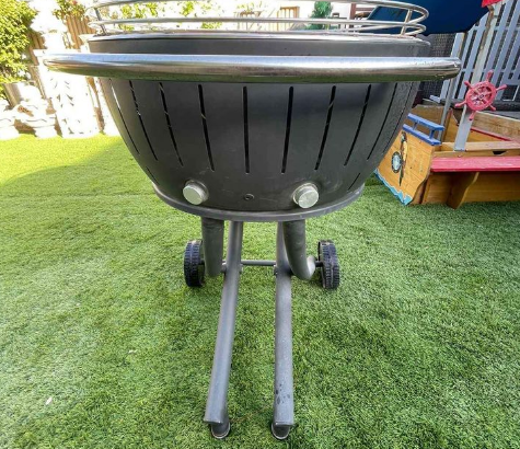 Lotus Grill For Sale