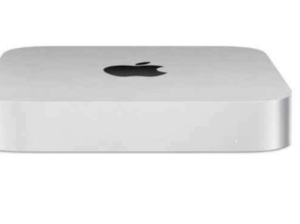 MAC MINI WITH APPLE M2 CHIP M2-8-256 FOR SALE