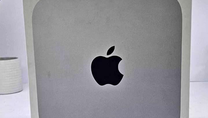 MAC MINI WITH APPLE M2 CHIP M2-8-256 FOR SALE