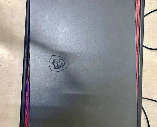 MSI Gaming Laptop – 10th GEN For Sale