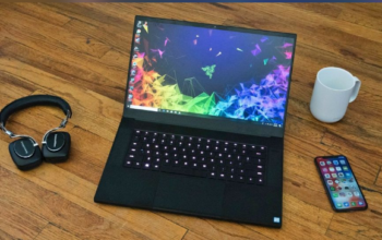 RTX 2080 – Core i7/32gb/1TB MSI Gaming Laptop