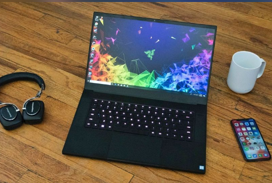 RTX 2080 – Core i7/32gb/1TB MSI Gaming Laptop