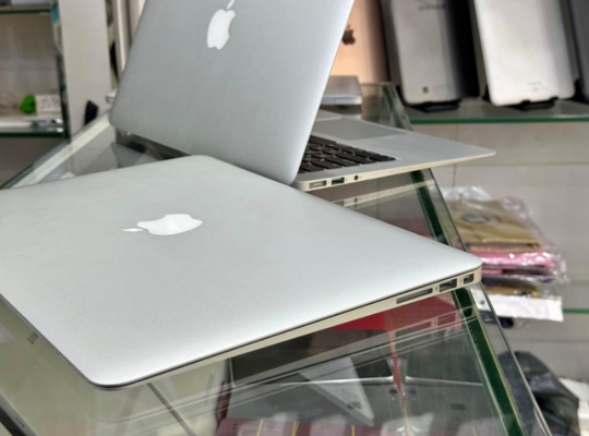 Original MacBook Air 2017 For Sale