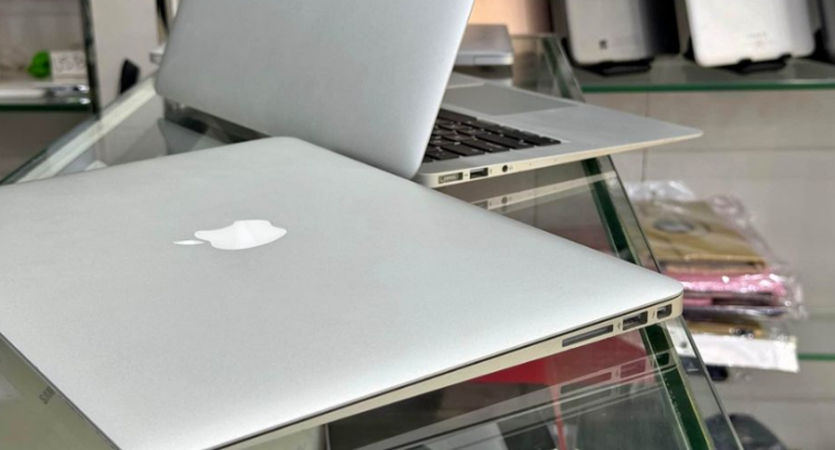 Original MacBook Air 2017 For Sale