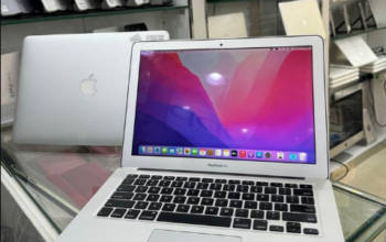 Original MacBook Air 2017 For Sale