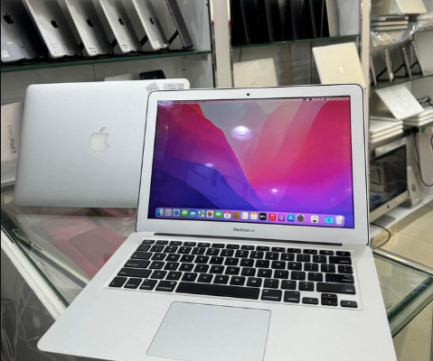 Original MacBook Air 2017 For Sale