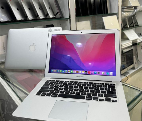 Original MacBook Air 2017 For Sale